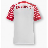 RB Leipzig Domáci futbalový dres 2023-24 Krátky Rukáv
